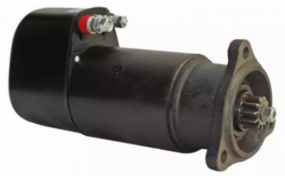 PRESTOLITE ELECTRIC 860513gb -  Стартер